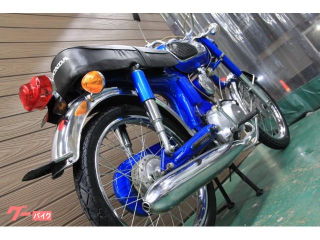 車両情報 ホンダ Cs90 タカラオートバイ 中古バイク 新車バイク探しはバイクブロス