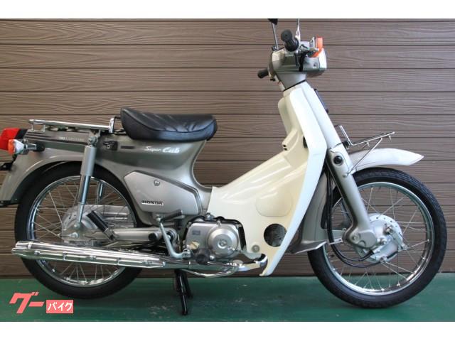 ホンダ スーパーカブ９０カスタム ｈａ０２ ビッグドラム タカラオートバイ 新車 中古バイクなら グーバイク