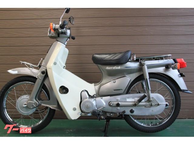 車両情報 ホンダ スーパーカブ90カスタム タカラオートバイ 中古バイク 新車バイク探しはバイクブロス