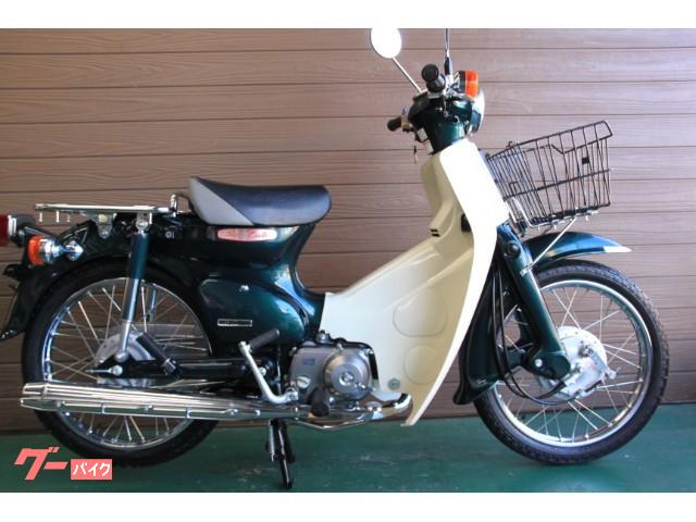 スーパーカブ９０ｄｘ ホンダ 大阪府のバイク一覧 新車 中古バイクなら グーバイク
