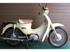 グーバイク】ホンダ・スーパーカブ110 JA07のバイク検索結果