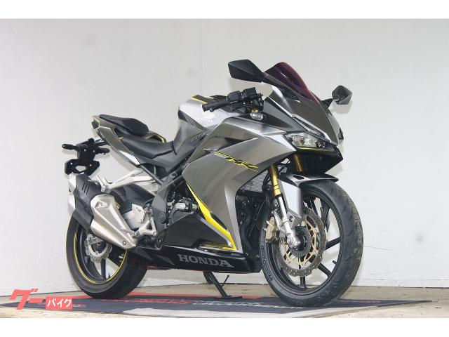 ＣＢＲ２５０ＲＲ　ＡＢＳ