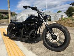 グーバイク ヤマハ ドラッグスター２５０ カスタム 兵庫県 キャブのバイク検索結果一覧 1 4件