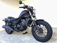 ホンダ　レブル２５０