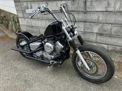 兵庫姫路発　ドラッグスター400 グーバイク】兵庫県・「ドラッグスター400(ヤマハ)」のバイク検索結果