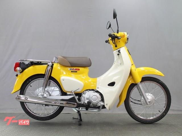 車両情報 ホンダ スーパーカブ50 株 Pals 大阪店 中古バイク 新車バイク探しはバイクブロス