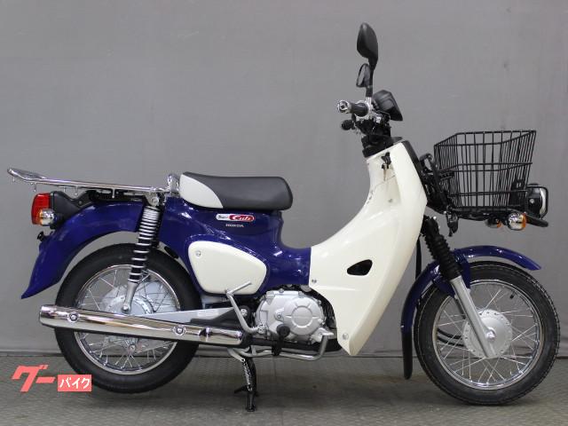 車両情報 ホンダ スーパーカブ50 株 Pals 大阪店 中古バイク 新車バイク探しはバイクブロス