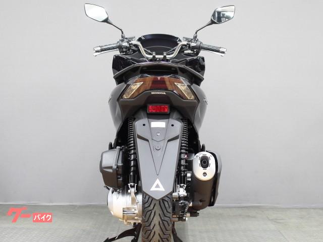 車両情報 ホンダ Pcx 株 Pals 大阪店 中古バイク 新車バイク探しはバイクブロス