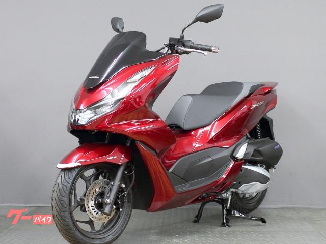 車両情報 ホンダ Pcx 株 Pals 大阪店 中古バイク 新車バイク探しはバイクブロス