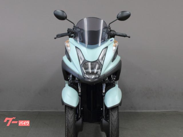 車両情報:ヤマハ トリシティ155 | （株）PALS 大阪店 | 中古バイク