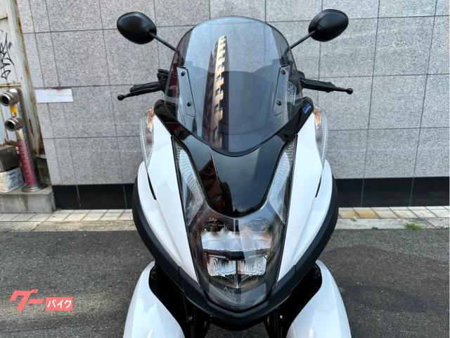 ヤマハ トリシティ １２５ ＡＢＳ ワンオーナーＬＥＤヘッドライトＳＥＣ１Ｊ｜（株）ＰＡＬＳ 京都 西大路五条店｜新車・中古バイクなら【グーバイク】