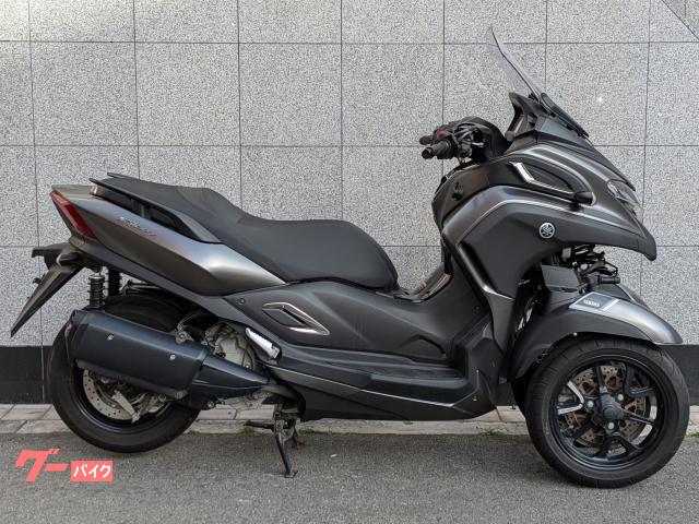 トリシティ３００　２０２０年モデル　ワンオーナー　ＳＨ１５Ｊ