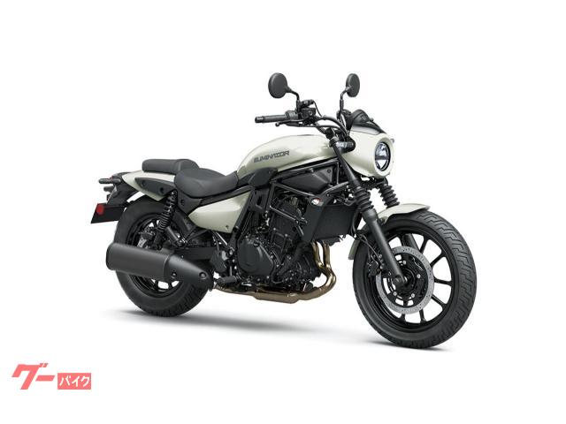 エリミネーター４００ＳＥ　最新２０２６年モデル　国内仕様　新車