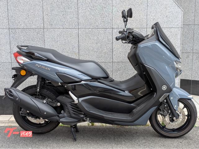 ＮＭＡＸ　２０２１年モデル　スマートキー　国内仕様ワンオーナー