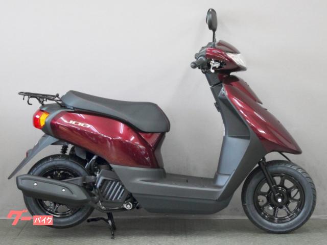 ＪＯＧ　最新モデル　日本製　新車