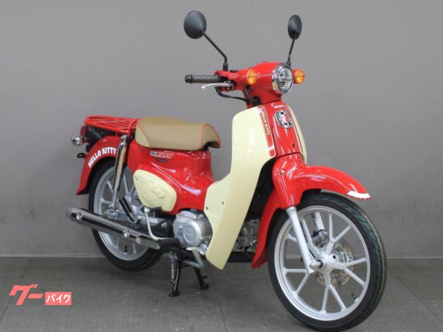 車両情報:ホンダ スーパーカブ110 | （株）PALS 大阪店 | 中古バイク