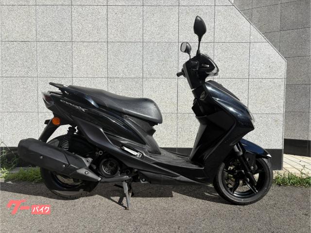シグナスＸ　ＳＲ　２０２０年モデル　ワンオーナーＳＥＤ８Ｊ　ＬＥＤヘッドライト