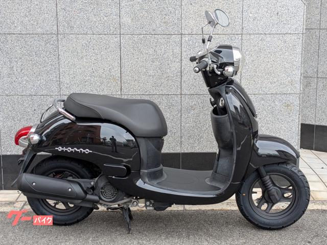 ジョルノ　２０１３年モデル　ＡＦ７０　タイヤ新品