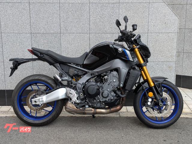 ＭＴ−０９　ＡＢＳ　ＳＰ　２０２１年モデルＲＮ６９Ｊ
