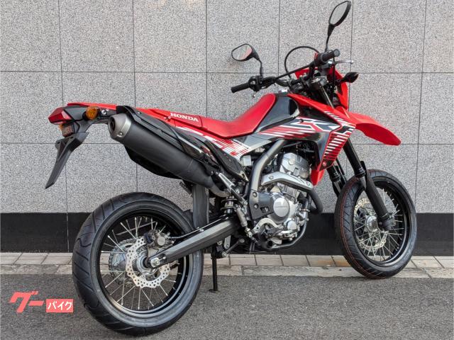 『タイヤ新品!!』CRF250M MD38 CRF250L（JBK-MD38）に適合する｜オフロードタイヤ・トレール/デュアル