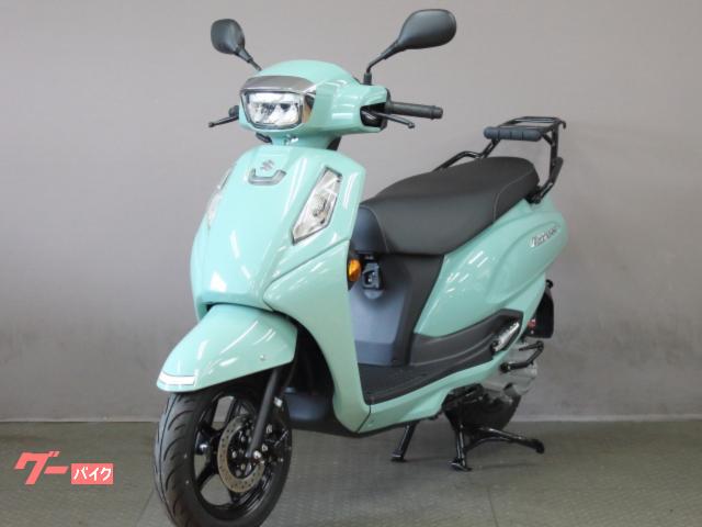 車両情報:スズキ アドレス125 | (株)PALS 大阪店 | 中古バイク・新車 車両情報:スズキ アドレス125 | (株)PALS 大阪店 | 中古バイク・新車