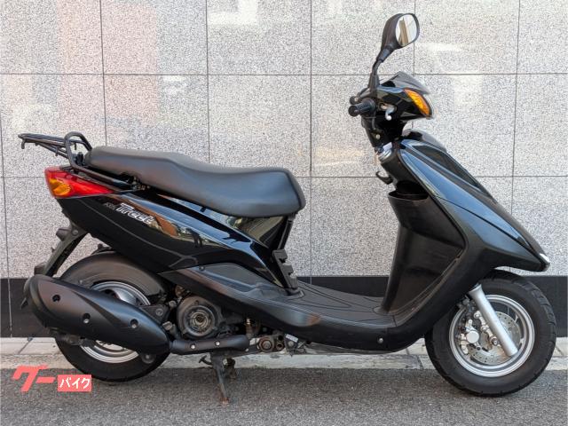 ＡＸＩＳトリート　ＳＥ５３Ｊ　前後タイヤベルト新品　２０１１年モデル