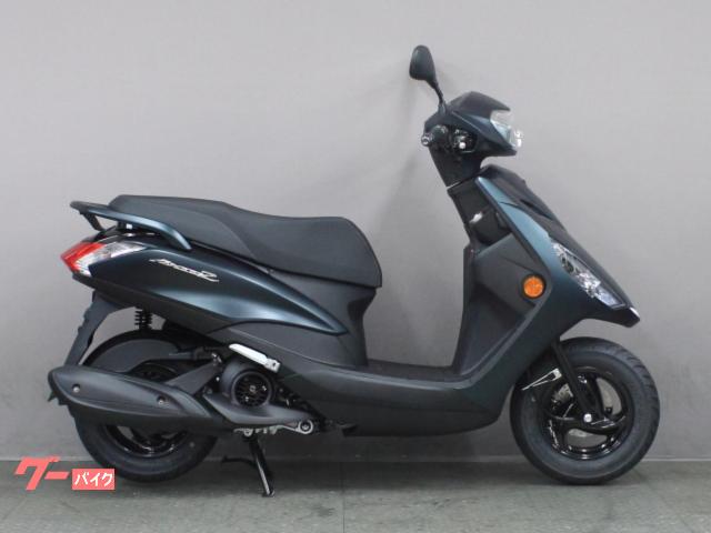 ＡＸＩＳ　Ｚ　２５年モデル　国内仕様　新車