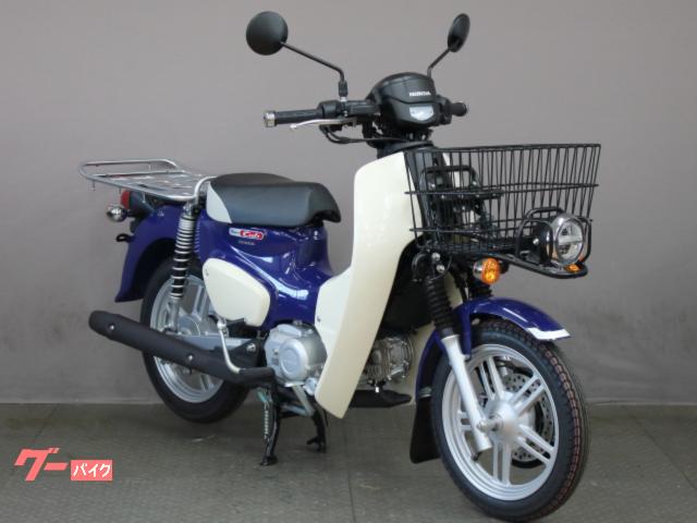 エンジン絶好調！！ 中古　★ ホンダ スーパーカブ110cc  プロ★ スーパーカブ110プロ/ホンダの新車・中古バイクの相場、バイク情報