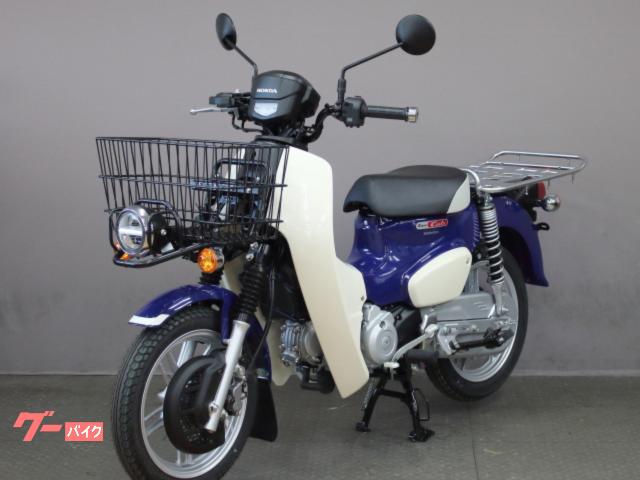 車両情報:ホンダ スーパーカブ110プロ | （株）PALS 大阪店 | 中古