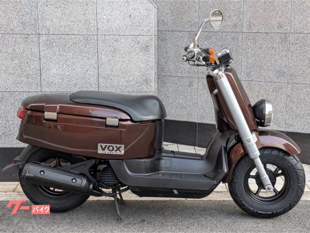 ＶＯＸ　２０１０年モデル　ワンオーナー　ベルトバッテリー新品
