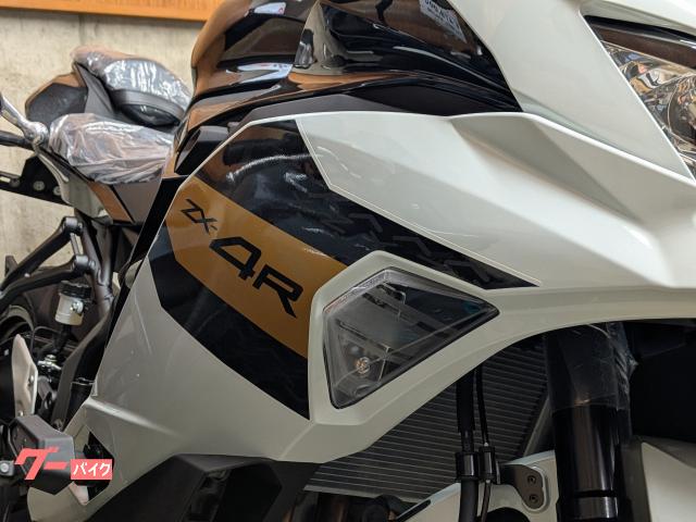 なぴ(発送9月3日から カワサキ Ninja ZX－4R SE 2026年最新モデル 国内仕様
