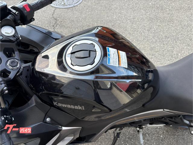 カワサキ Ninja 400 ABS EX400G国内仕様ワンオーナー