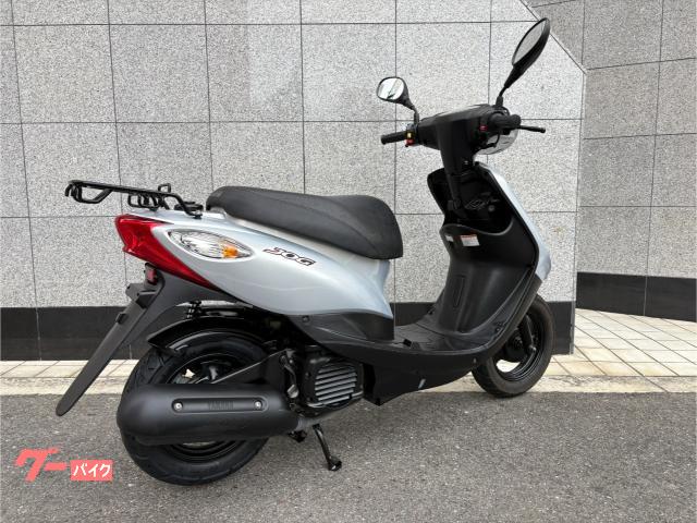 12⭐️JOG SA55J 2016年モデル⭐️     走行距離09317km、バッテリー新品、オイル交換済み、クーラント補充、ヤマハ、YAMAHA、原付、バイク ヤマハ JOG SA55J バッテリー エアエレメント 冷却水等交換