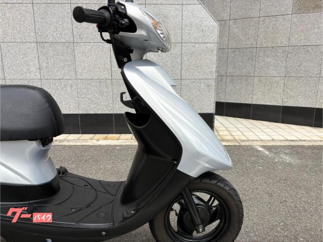 ヤマハ JOG SA55J 2017年モデル ベルトバッテリー新品