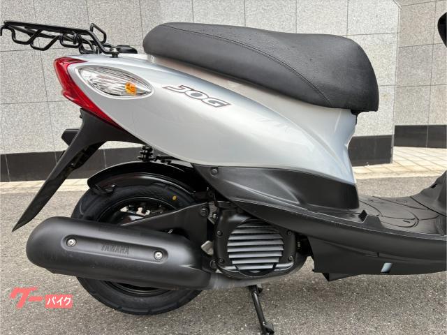 12⭐️JOG SA55J 2016年モデル⭐️     走行距離09317km、バッテリー新品、オイル交換済み、クーラント補充、ヤマハ、YAMAHA、原付、バイク ヤマハ JOG SA55J バッテリー エアエレメント 冷却水等交換