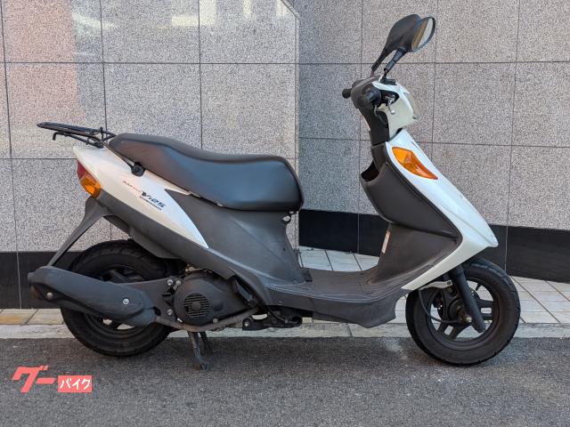 アドレスV125 2013年モデル CF4EA ベルト新品