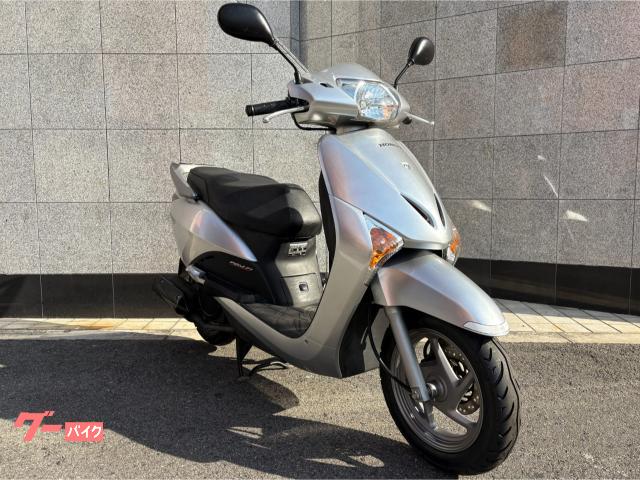 HONDA LEAD EX 110cc 中古 JF19 リード110 ホンダ（HONDA） リード