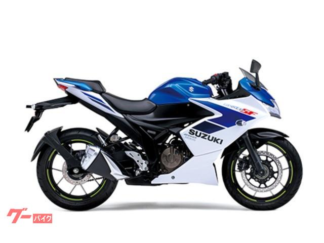 ＧＩＸＸＥＲ　ＳＦ　２５０　ＡＢＳ　２０２６年最新モデル　国内仕様新車