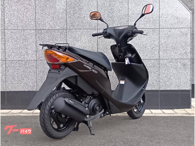 スズキ アドレスV50 2021年モデル CA4BA ワンオーナー スズキ アドレスV50 2021年モデル CA4BA ワンオーナー