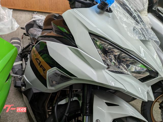 カワサキ Ninja ZX－4R SE 2026年最新モデル 国内仕様