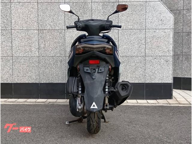 ヤマハ シグナスX SED8J ワンオーナー ベルト新品｜（株
