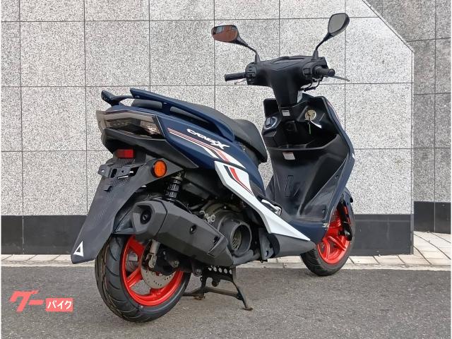 ヤマハ シグナスX SED8J ワンオーナー ベルト新品｜（株