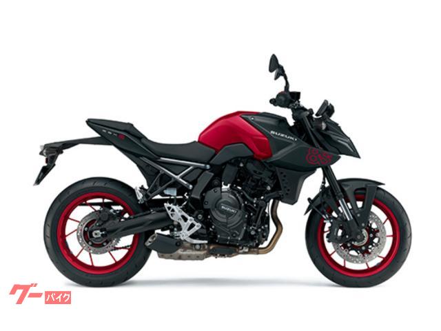 ＧＳＸ−８Ｓ　ＡＢＳ　最新モデル　国内仕様新車
