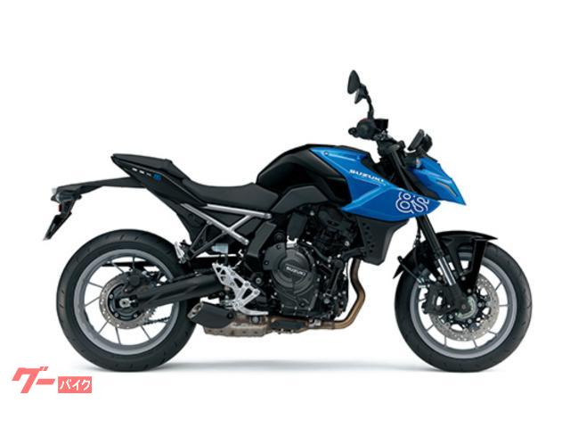 ＧＳＸ−８Ｓ　ＡＢＳ　最新モデル　国内仕様新車