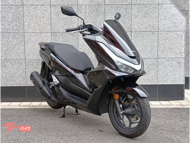 ホンダ PCX160 ABS KF47現行モデル 2025｜（株