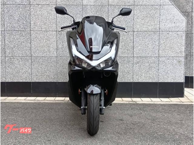 PCX160 KF47 走行2500㎞　ワンオーナー  機関正常　新車同様！ ホンダ PCX160 KF47 2023年式 インジェクション