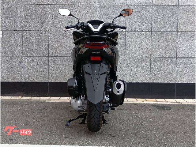 ホンダ PCX160 ABS KF47現行モデル 2025|(株 ホンダ PCX160 ABS KF47現行モデル 2025|(株
