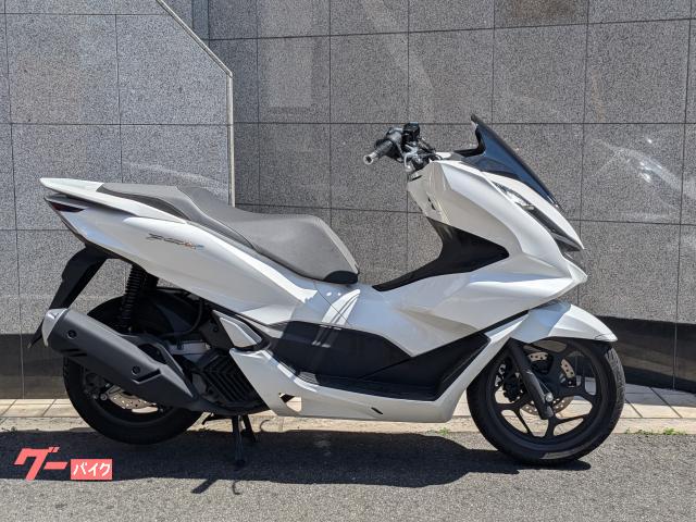 PCX 2021年モデル JK05 スマートキーワンオーナー