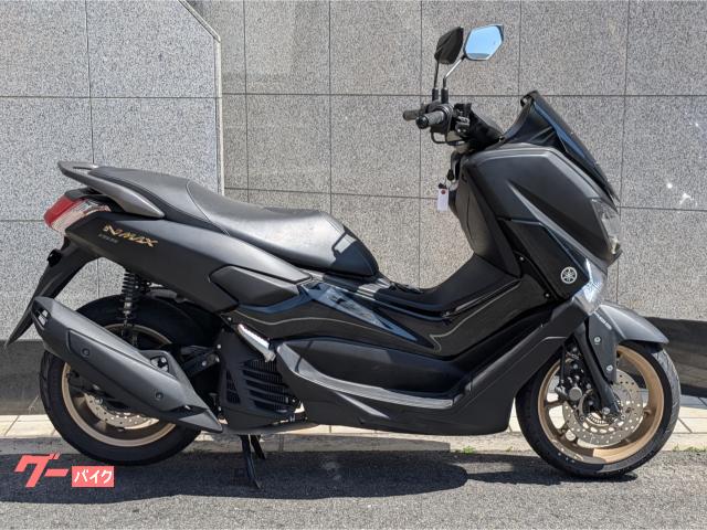 ヤマハ NMAX155 ABS 2018年モデル SG50J|(株 ヤマハ NMAX155 ABS 2018年モデル SG50J|(株