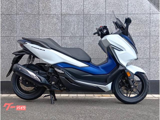 車両情報:ホンダ フォルツァ | （株）PALS 大阪店 | 中古バイク・新車